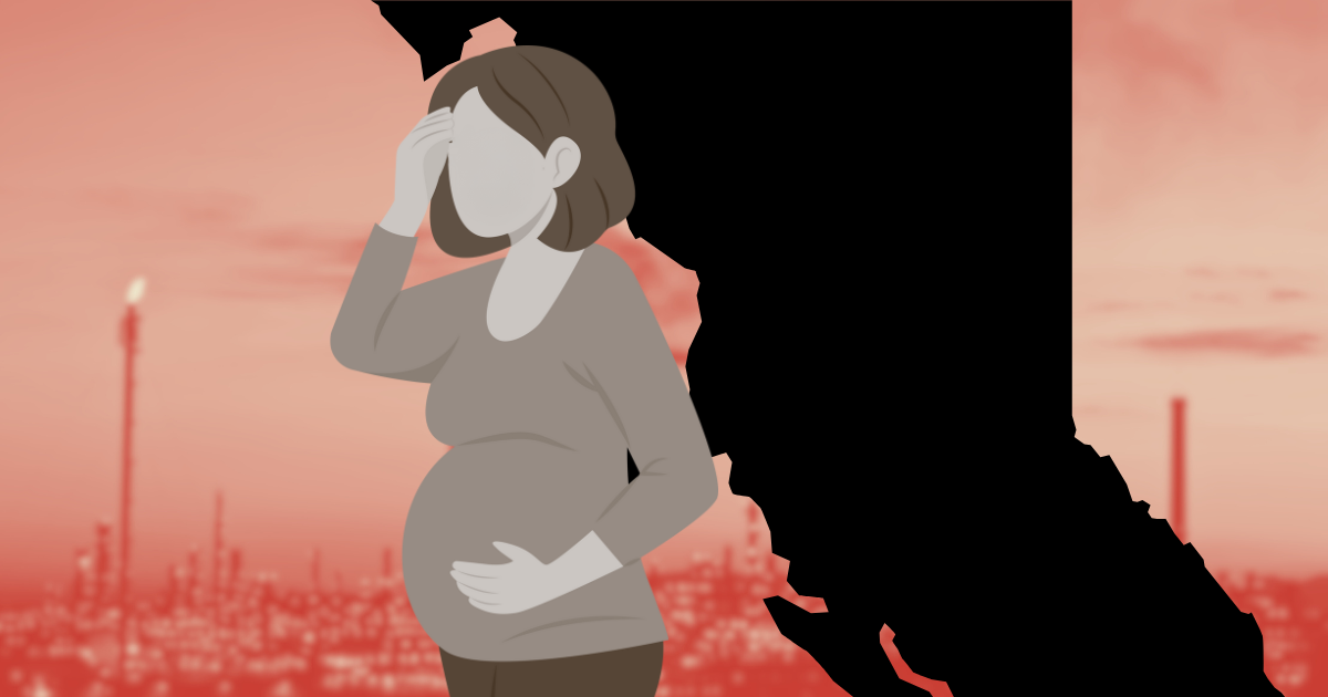 Coup d’œil sur la recherche : Les effets de l’écoanxiété sur le désir d’avoir des enfants en Colombie-Britannique