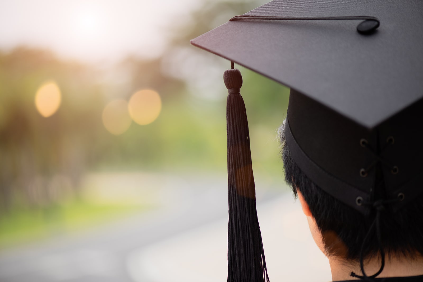 En bref : Enquête américaine sur le bien-être du personnel de l’enseignement supérieur