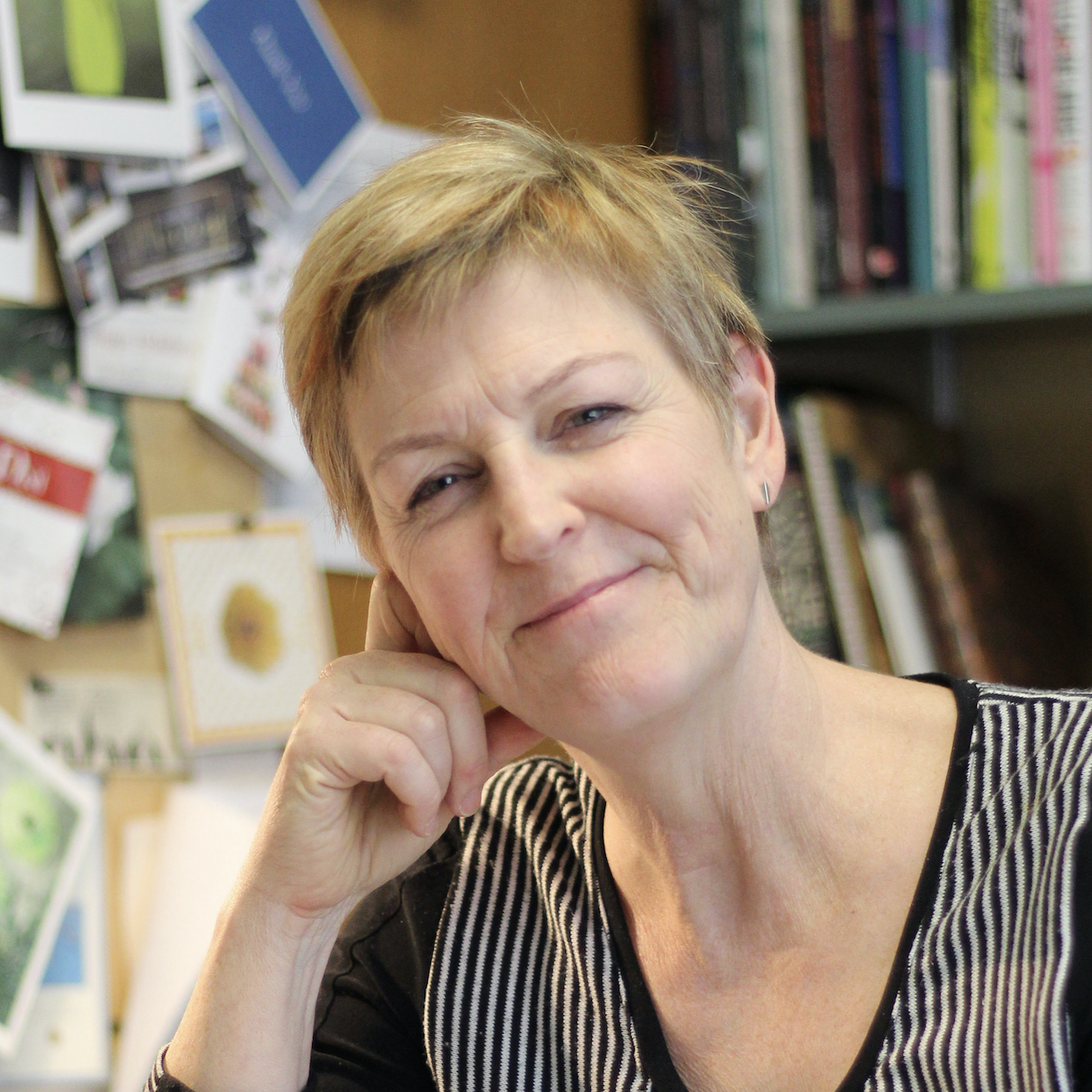 Susan Prentice